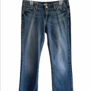 Lucky Brand Bootcut Jeans